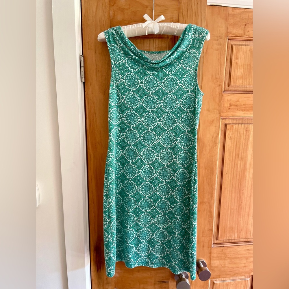 Title Nine dress